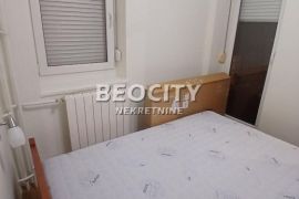 Novi Beograd, Blok 62, Dušana Vukasovića, 3.0, 60m2, Novi Beograd, Διαμέρισμα