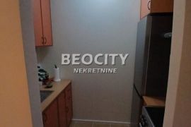 Novi Beograd, Blok 62, Dušana Vukasovića, 3.0, 60m2, Novi Beograd, Wohnung