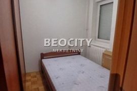 Novi Beograd, Blok 62, Dušana Vukasovića, 3.0, 60m2, Novi Beograd, Apartamento