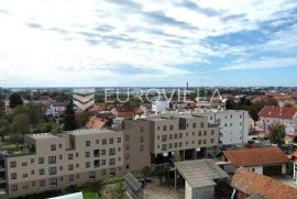 Zagreb, Trnava, predivan dvosoban stan NKP 28 m2 NOVOGRADNJA, Zagreb, Kвартира