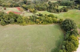 Građevinsko zemljište Prodaja građevinskog zemljišta, Rakalj, Marčana, Land