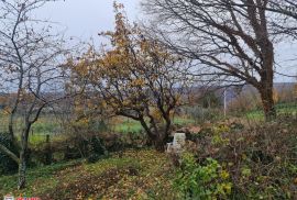 LABIN, MARTINSKI, GRAĐEVINSKO ZEMLJIŠTE, Sveta Nedelja, Land