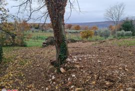 LABIN, MARTINSKI, GRAĐEVINSKO ZEMLJIŠTE, Sveta Nedelja, Land