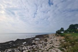 Kuća 100 metara do mora i plaže !, Umag, بيت