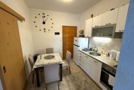 Jednosoban stan sa terasom, Medulin, Istra, Medulin, Appartement