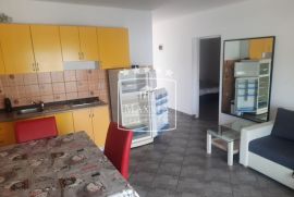 Maslenica - stan 132m2 PRVI RED do mora! 341000€, Jasenice, Kвартира