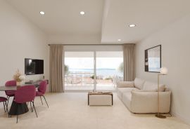 Crikvenica - stan 3S+DB sa pogledom na more, 110m2, Crikvenica, Διαμέρισμα