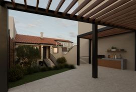 Crikvenica - stan 3S+DB sa pogledom na more, 110m2, Crikvenica, Διαμέρισμα