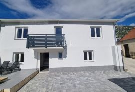 Drivenik - kuća za odmor sa bazenom, 150m2, Vinodolska Općina, Casa