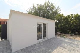 Drivenik - kuća za odmor sa bazenom, 150m2, Vinodolska Općina, Famiglia