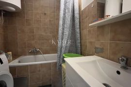 Rijeka, Donja Vežica - stan 3S+DB, Rijeka, Apartamento