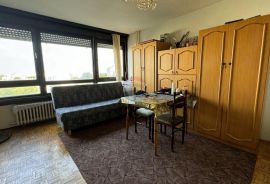 Zagreb, Travno, Mamutica, stan 40 m2, 2 sobe, Novi Zagreb - Istok, Appartement