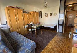 Zagreb, Travno, Mamutica, stan 40 m2, 2 sobe, Novi Zagreb - Istok, Wohnung