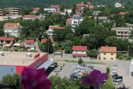 Novi Vinodolski - 2s+db namješten s pogledom u novoj zgradi, Novi Vinodolski, Appartamento