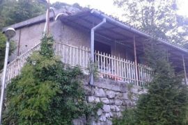 Prodajem vikendicu Budva-Kuljace, Budva, Maison