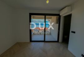 OPATIJA, CENTAR - 3S+DB stan 140m2 u novogradnji u centru Opatije, garaža, terasa, pogled na more, Opatija, Wohnung