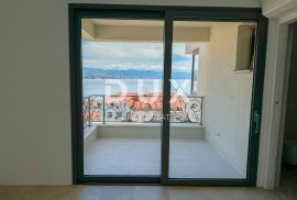 OPATIJA, CENTAR - 3S+DB stan 140m2 u novogradnji u centru Opatije, garaža, terasa, pogled na more, Opatija, Apartamento