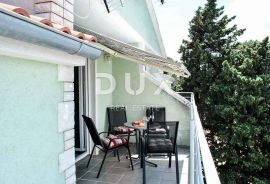 STARIGRAD PAKLENICA - apartmanska kuća blizu mora, Starigrad, Σπίτι