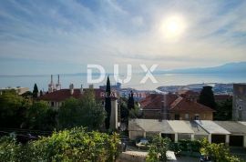 RIJEKA, TRSAT - 2 Stambene jedinice s pogledom, Rijeka, Appartement