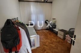 RIJEKA, TRSAT - 2 Stambene jedinice s pogledom, Rijeka, Appartement