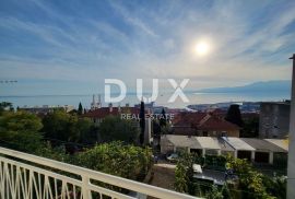 RIJEKA, TRSAT - 2 Stambene jedinice s pogledom, Rijeka, Apartamento