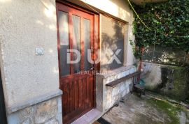 RIJEKA, TRSAT - 2 Stambene jedinice s pogledom, Rijeka, Appartement