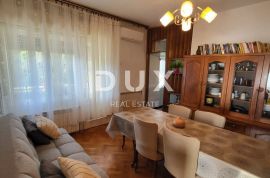 RIJEKA, TRSAT - 2 Stambene jedinice s pogledom, Rijeka, Appartement