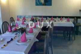 Otok Krk - Restoran prvi red do mora, Dobrinj, Εμπορικά ακίνητα