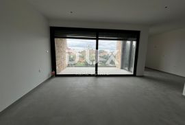 UMAG, ZAMBRATIJA - Novogradnja sa fenomenalnim pogledom, Umag, Apartamento