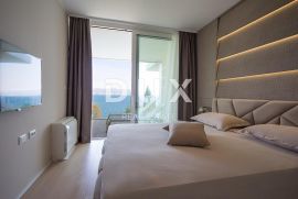 OPATIJA - luksuzan stan s bazenom i pogledom, Opatija, Wohnung