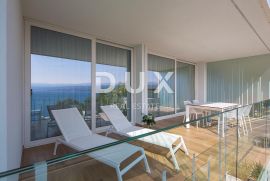 OPATIJA - luksuzan stan s bazenom i pogledom, Opatija, Appartement