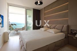 OPATIJA - luksuzan stan s bazenom i pogledom, Opatija, Apartamento