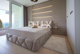 OPATIJA - luksuzan stan s bazenom i pogledom, Opatija, Apartamento