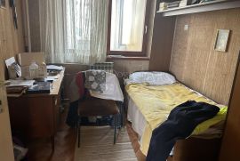 RIJEKA ,KRNJEVO 3SKL STAN , BALKON PRODAJA, Rijeka, Wohnung