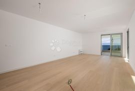 OPATIJA, LUKSUZNI STAN, 2S+DB, BALKON, LIFT, BAZEN, Opatija, Appartement