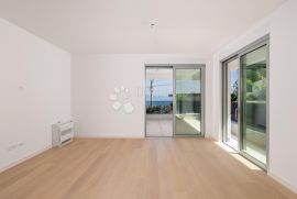 OPATIJA, LUKSUZNI STAN, 2S+DB, BALKON, LIFT, BAZEN, Opatija, Kвартира