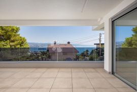 OPATIJA, LUKSUZNI STAN, 2S+DB, BALKON, LIFT, BAZEN, Opatija, Kвартира