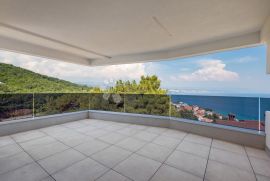 OPATIJA, LUKSUZNI STAN, 2S+DB, BALKON, LIFT, BAZEN, Opatija, Kвартира