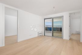 OPATIJA, LUKSUZNI STAN, 2S+DB, BALKON, LIFT, BAZEN, Opatija, Wohnung