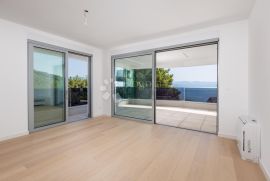 OPATIJA, LUKSUZNI STAN, 2S+DB, BALKON, LIFT, BAZEN, Opatija, Kвартира