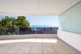 OPATIJA, LUKSUZNI STAN, 2S+DB, BALKON, LIFT, BAZEN, Opatija, Kвартира