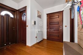 IČIĆI, stan 2S+DB s pogledom na more, u novogradnji s bazenom, Opatija - Okolica, Appartment