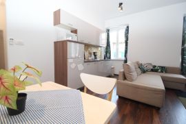 RIJEKA, CENTAR - 2 studio apartmana i poslovni prostor, Rijeka, Daire