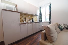 RIJEKA, CENTAR - 2 studio apartmana i poslovni prostor, Rijeka, Apartamento