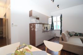 RIJEKA, CENTAR - 2 studio apartmana i poslovni prostor, Rijeka, Daire