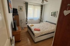 Prostran stan sa predivnim pogledom na Kvarnerski zaljev, Rijeka, Appartement