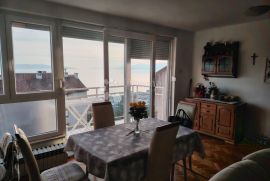 TOP LOKACIJA SA PANORAMSKIM POGLEDOM I LIFTOM, Rijeka, Apartamento