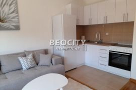 Zemun, Kalvarija, Mozerova, 0.5, 25m2, Zemun, Kвартира