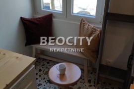 Palilula, Bulevar despota Stefana, Jovana Avakumovića, 2.0, 50m2, Palilula, Appartement