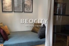 Palilula, Bulevar despota Stefana, Jovana Avakumovića, 2.0, 50m2, Palilula, Appartment